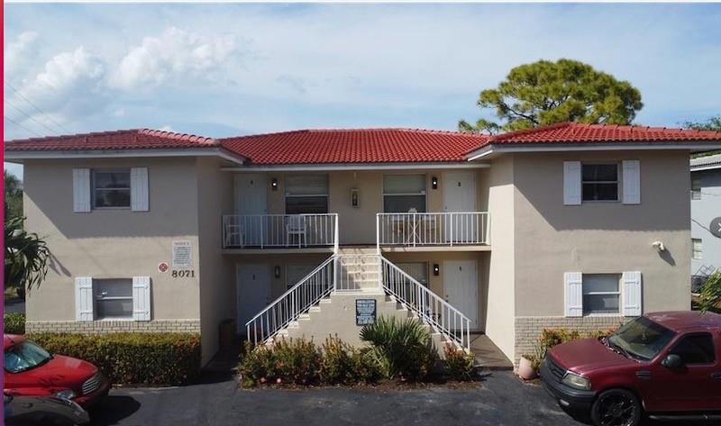 Coral Spgs Sub 1 59-30 B - Residential Lease
