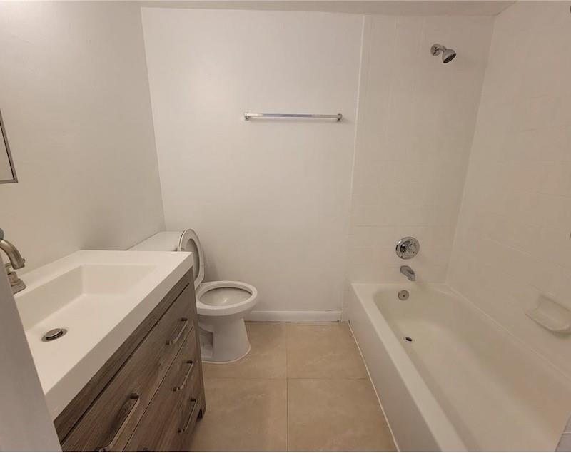 Coral Spgs Sub 1 59-30 B - Residential Lease