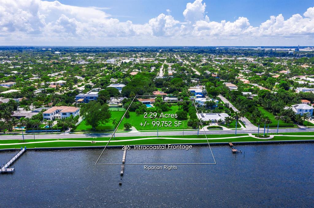 ESSEX LANE - Residential