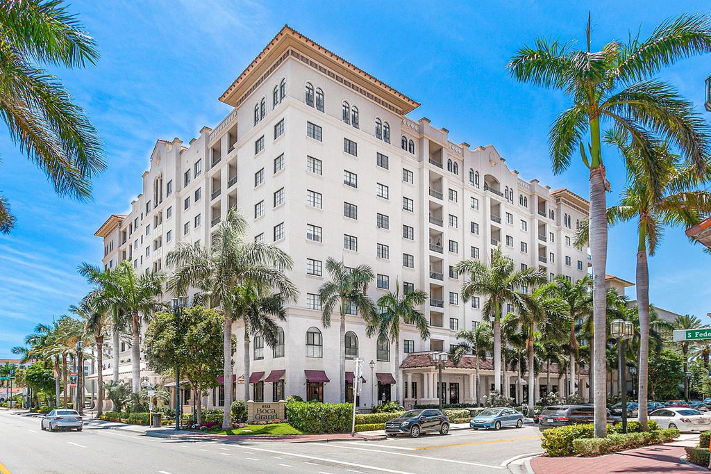 Photo of 233 S Federal Highway #410, Boca Raton, FL 33432 (MLS # B26010688)