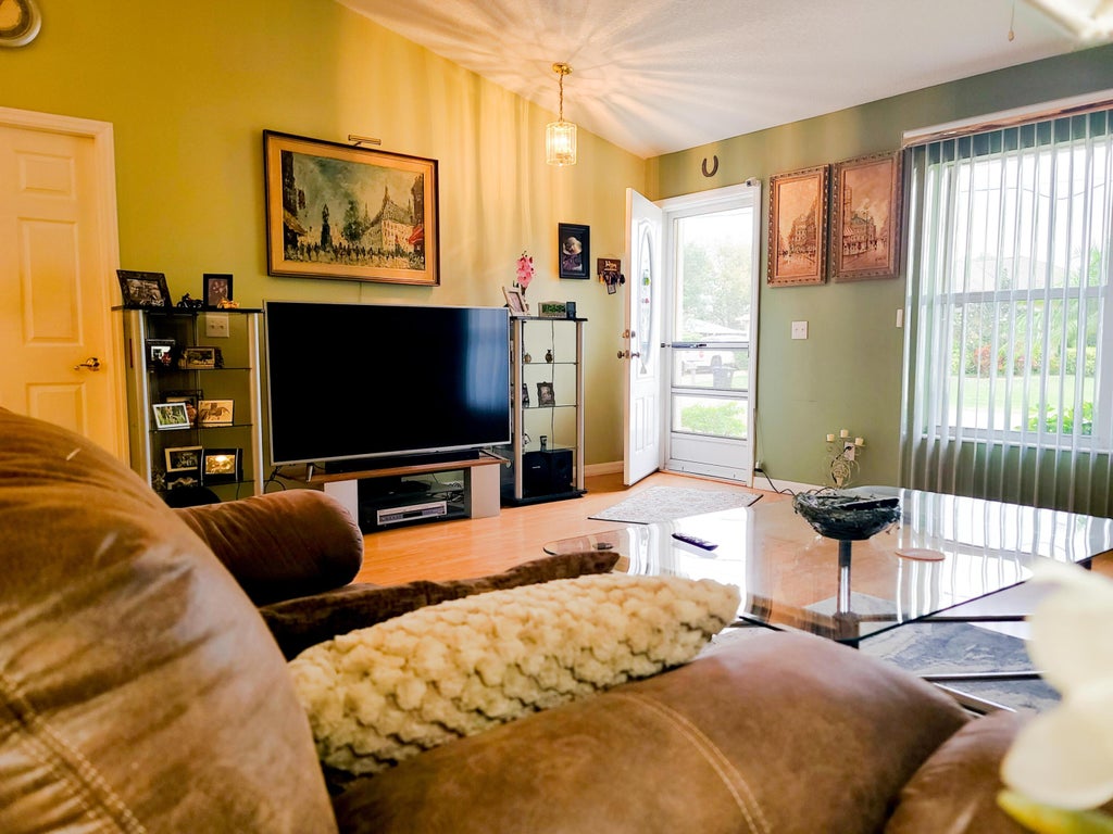 Photo of 256 SE Ray Avenue, Port Saint Lucie, FL 34983 (MLS # R10980137)