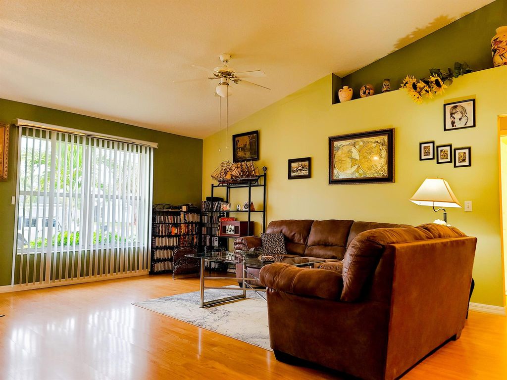 Photo of 256 SE Ray Avenue, Port Saint Lucie, FL 34983 (MLS # R10980137)