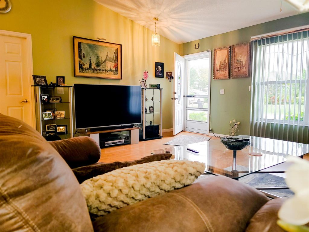 Photo of 256 SE Ray Avenue, Port Saint Lucie, FL 34983 (MLS # R10980137)