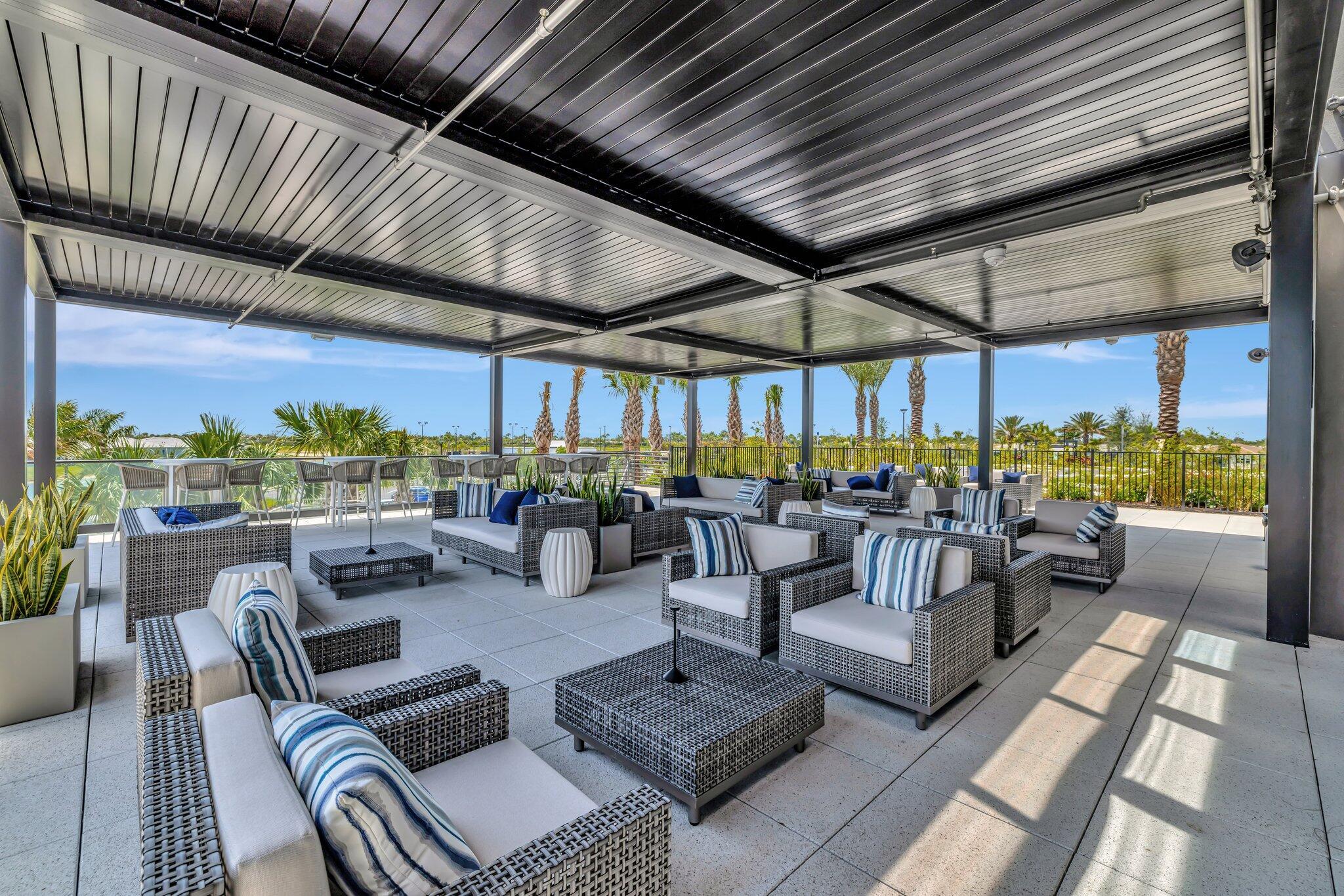 TELARO AT SOUTHERN GROVE - Residential