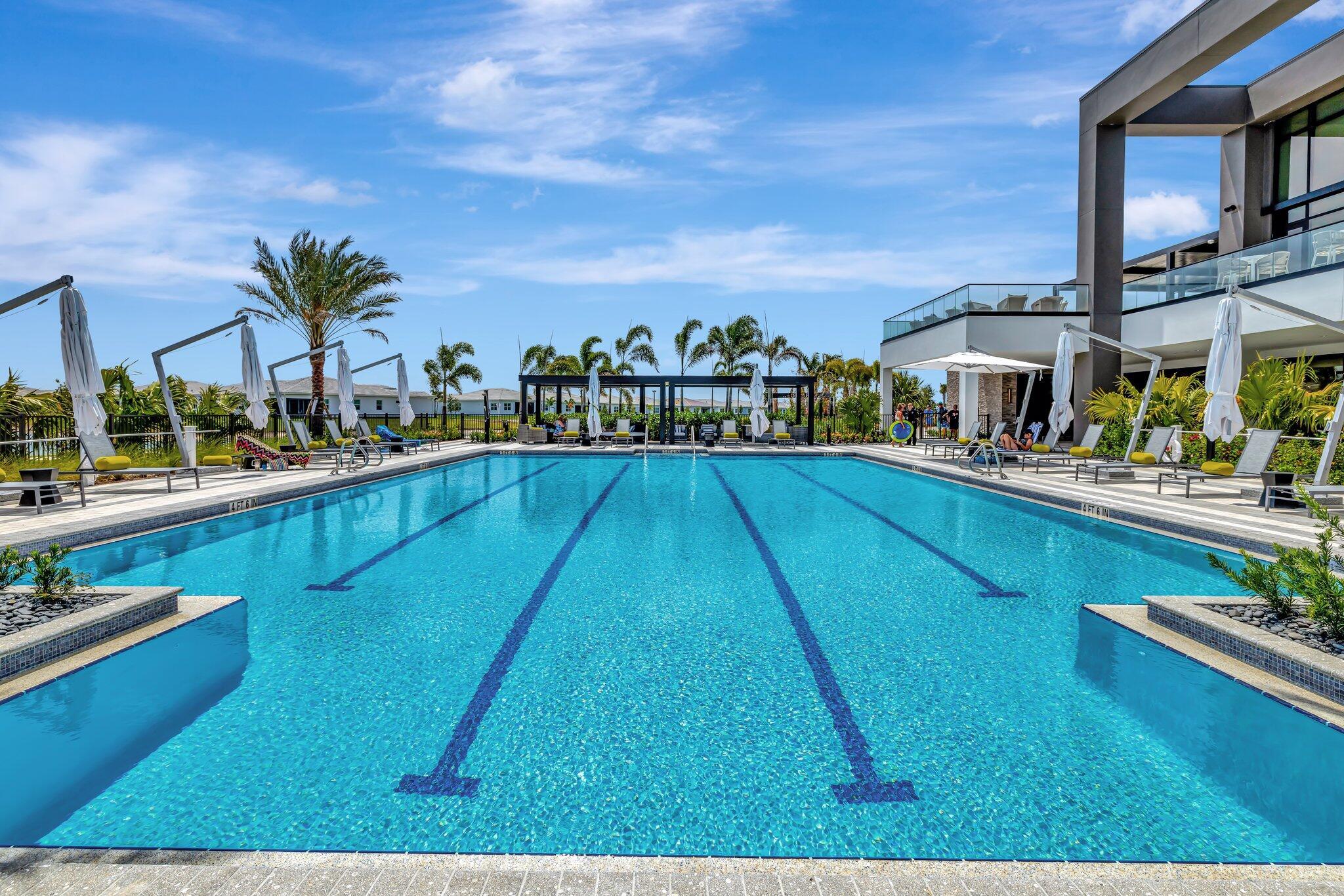 TELARO AT SOUTHERN GROVE - Residential