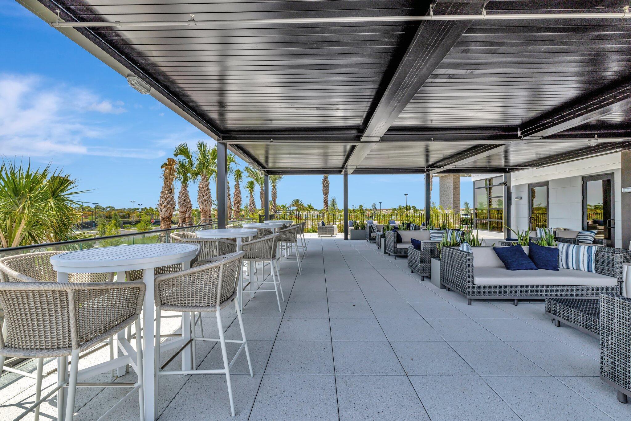 TELARO AT SOUTHERN GROVE - Residential