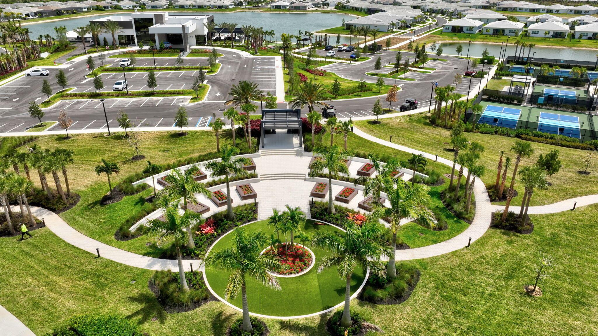 TELARO AT SOUTHERN GROVE - Residential