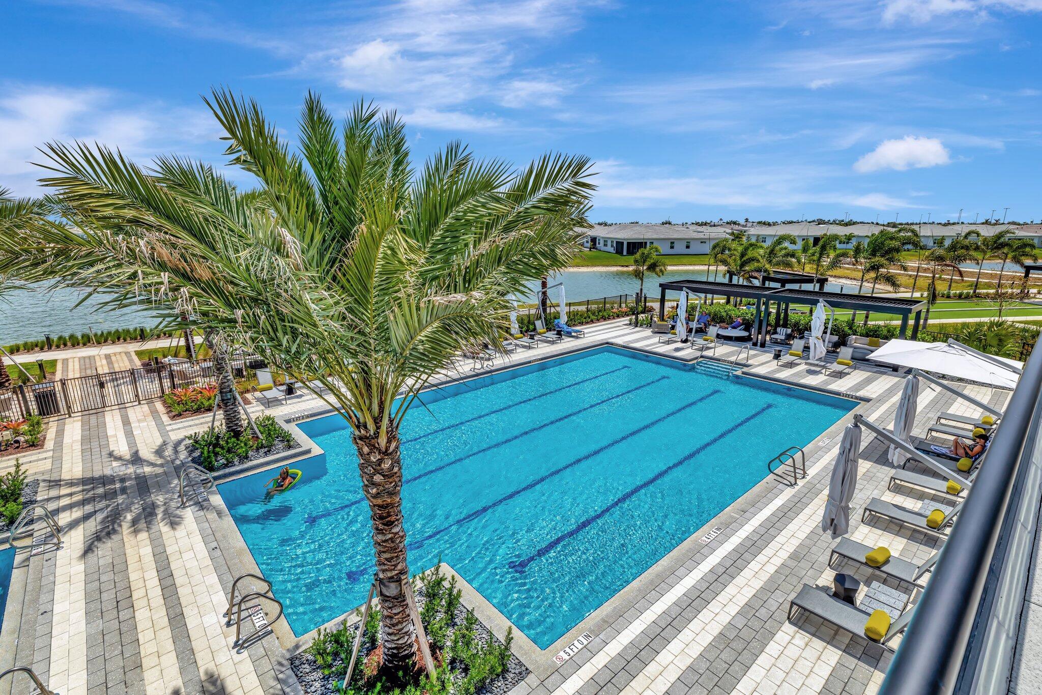 TELARO AT SOUTHERN GROVE - Residential