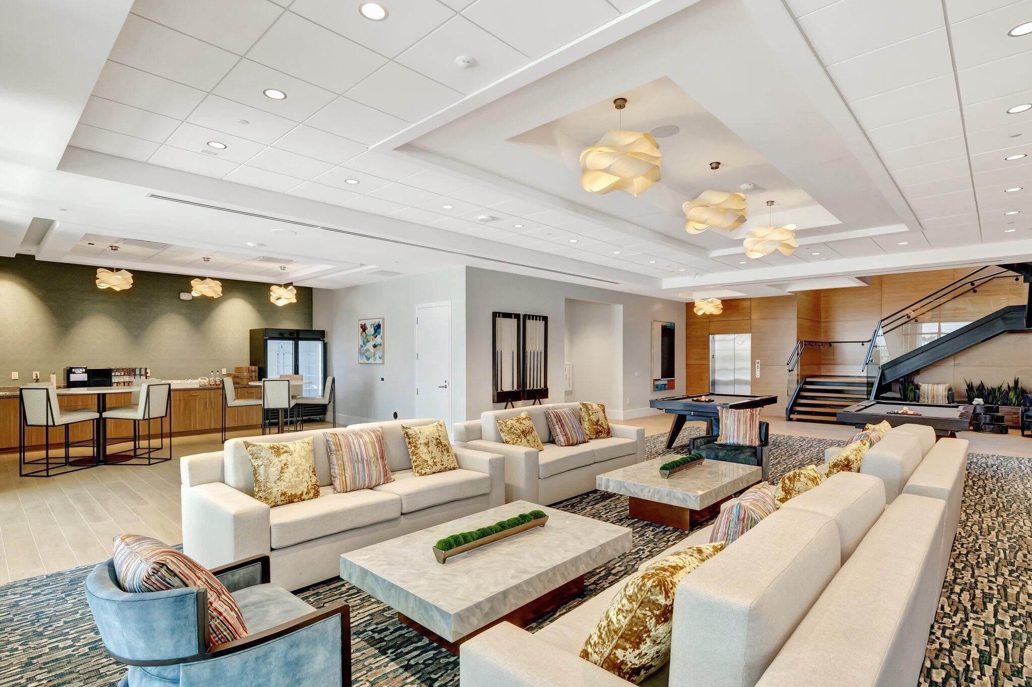 TELARO AT SOUTHERN GROVE - Residential