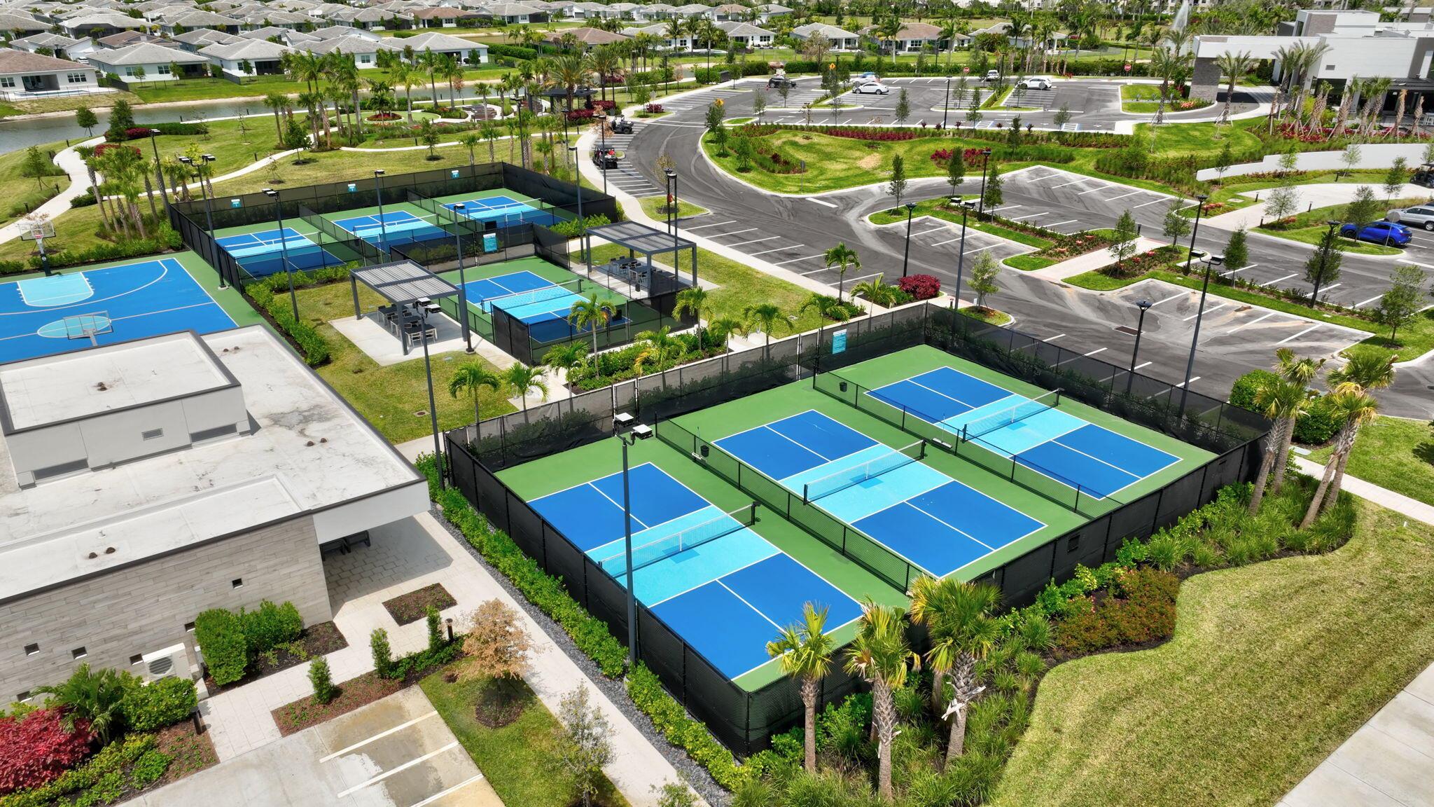 TELARO AT SOUTHERN GROVE - Residential