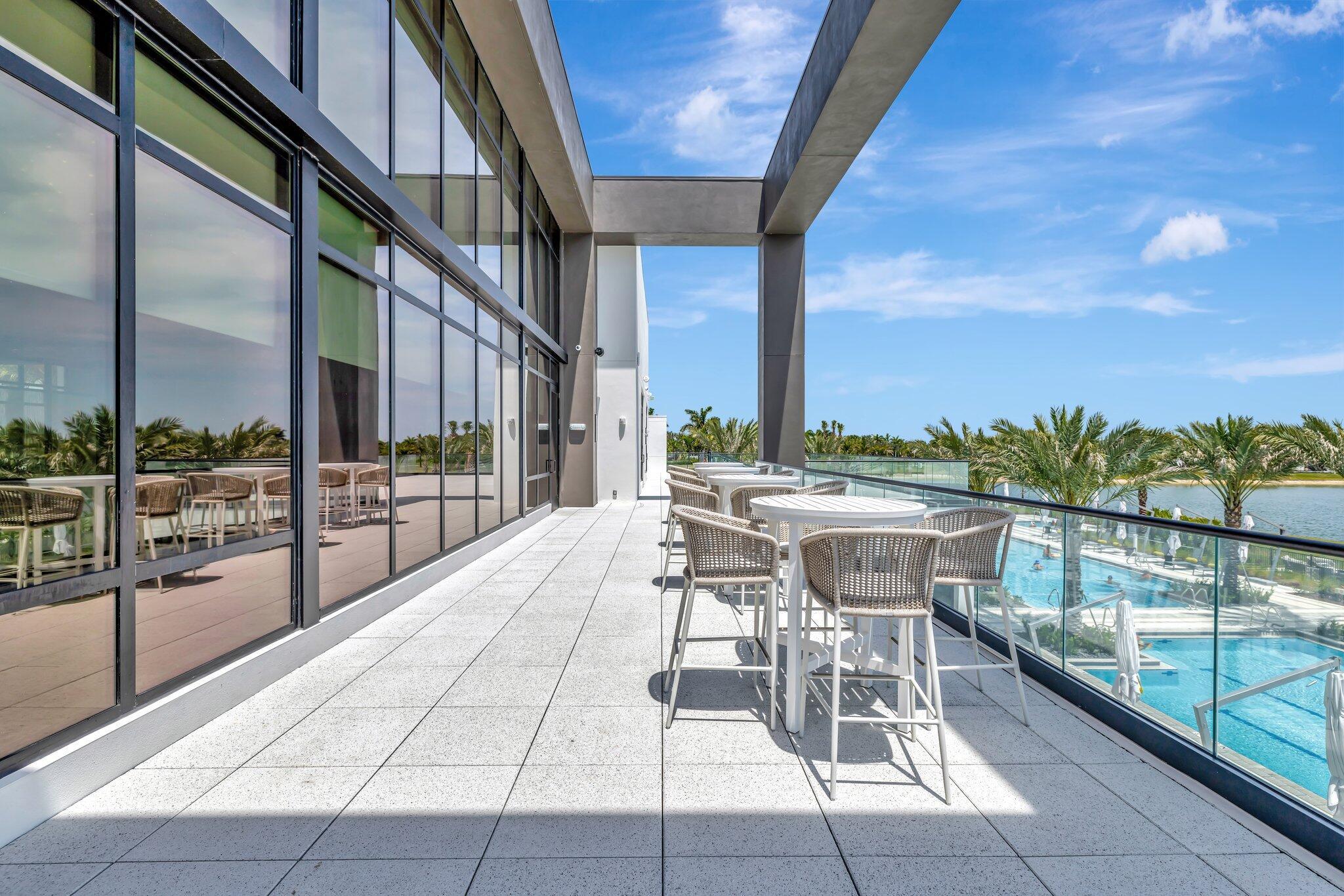 TELARO AT SOUTHERN GROVE - Residential