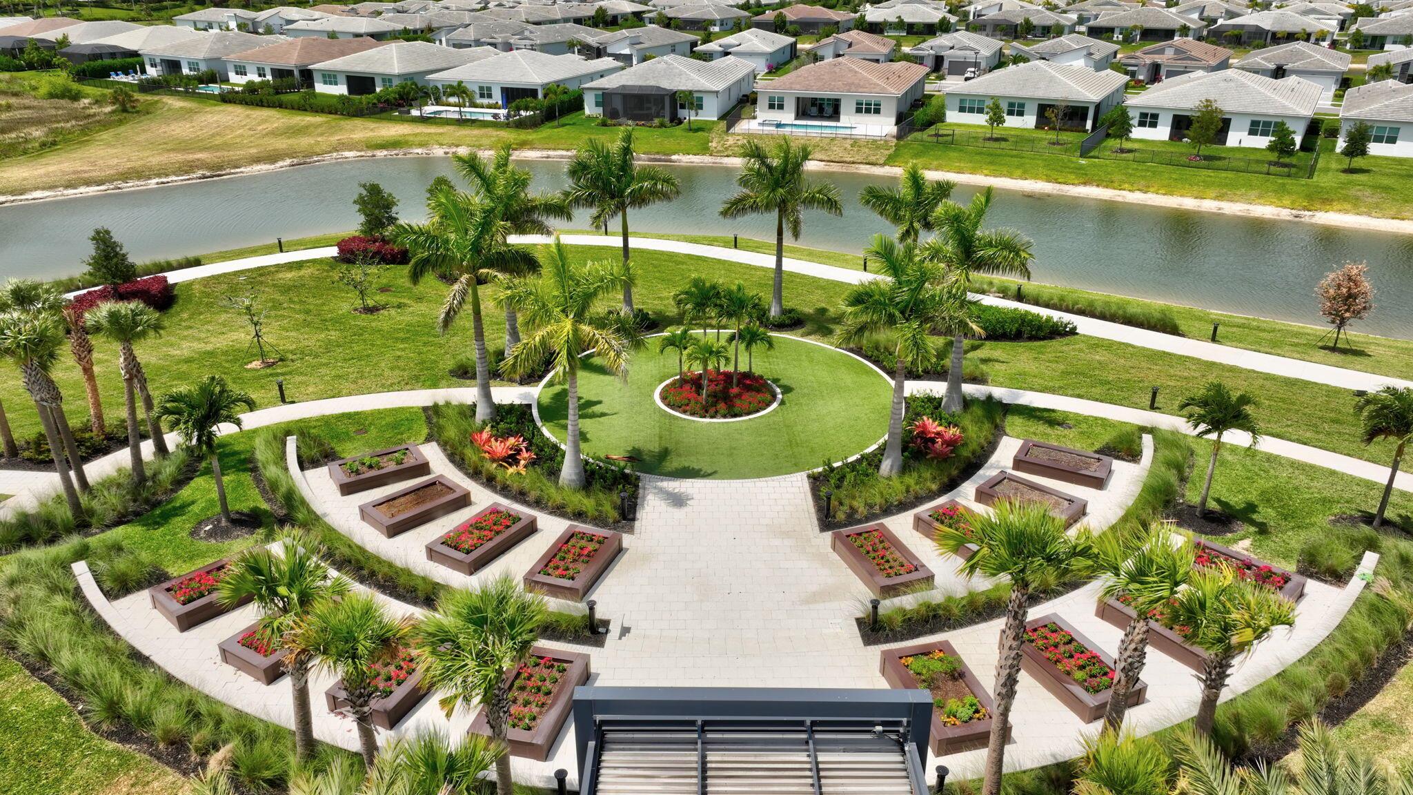 TELARO AT SOUTHERN GROVE - Residential