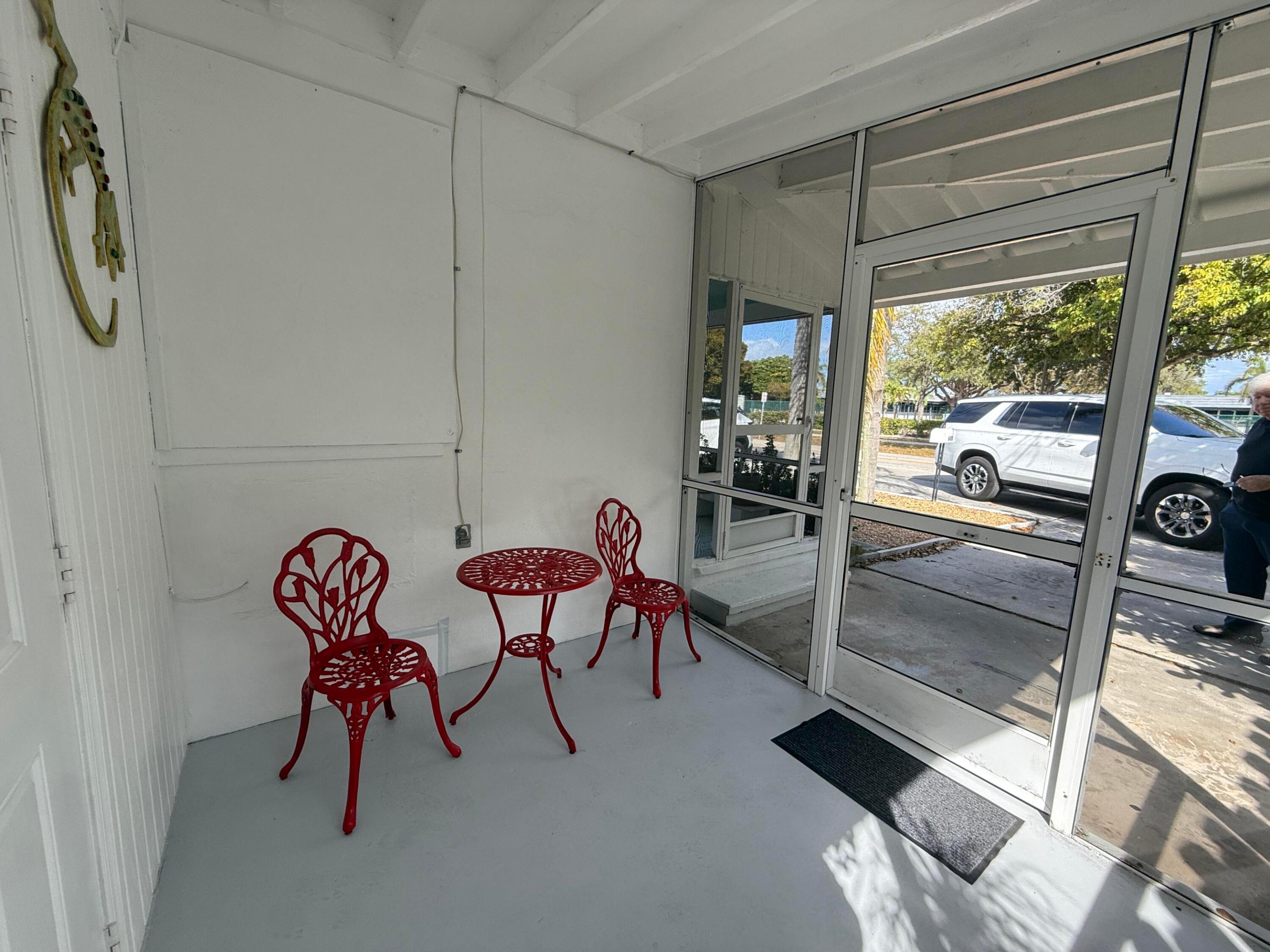 GREYNOLDS HIGHLANDS UNIT 1 - Residential Lease