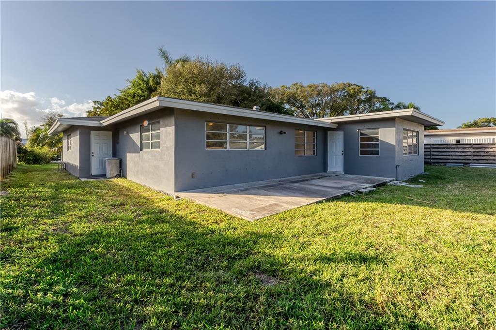 Lighthouse Point Estates - Residential