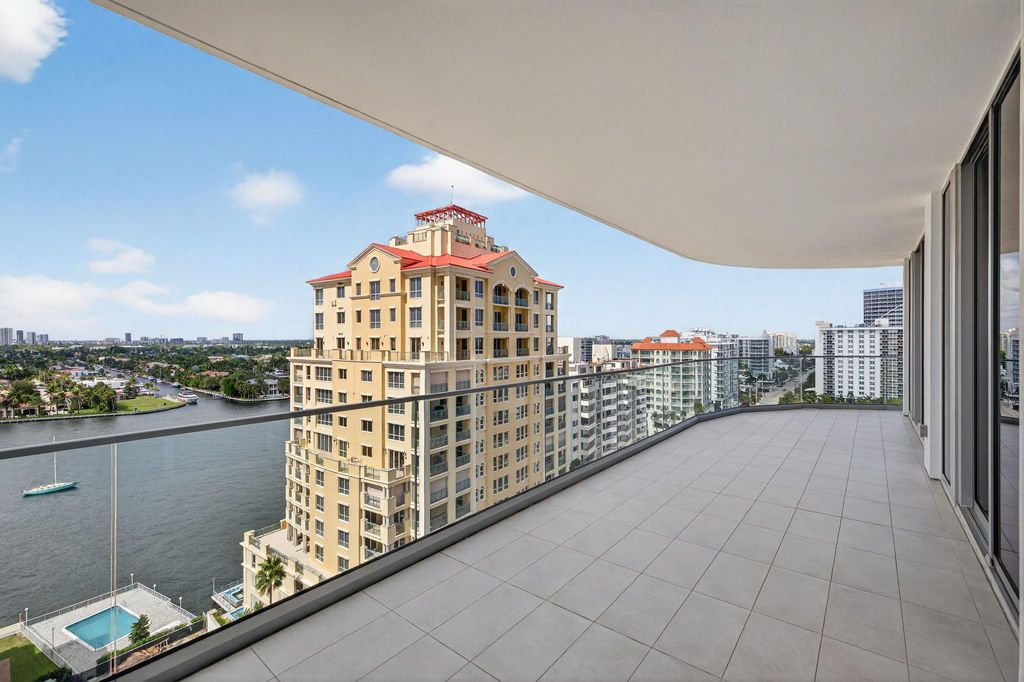 Photo of 153 N Seabreeze blv Blvd #1004-S, Fort Lauderdale, FL 33304 (MLS # F10533221)