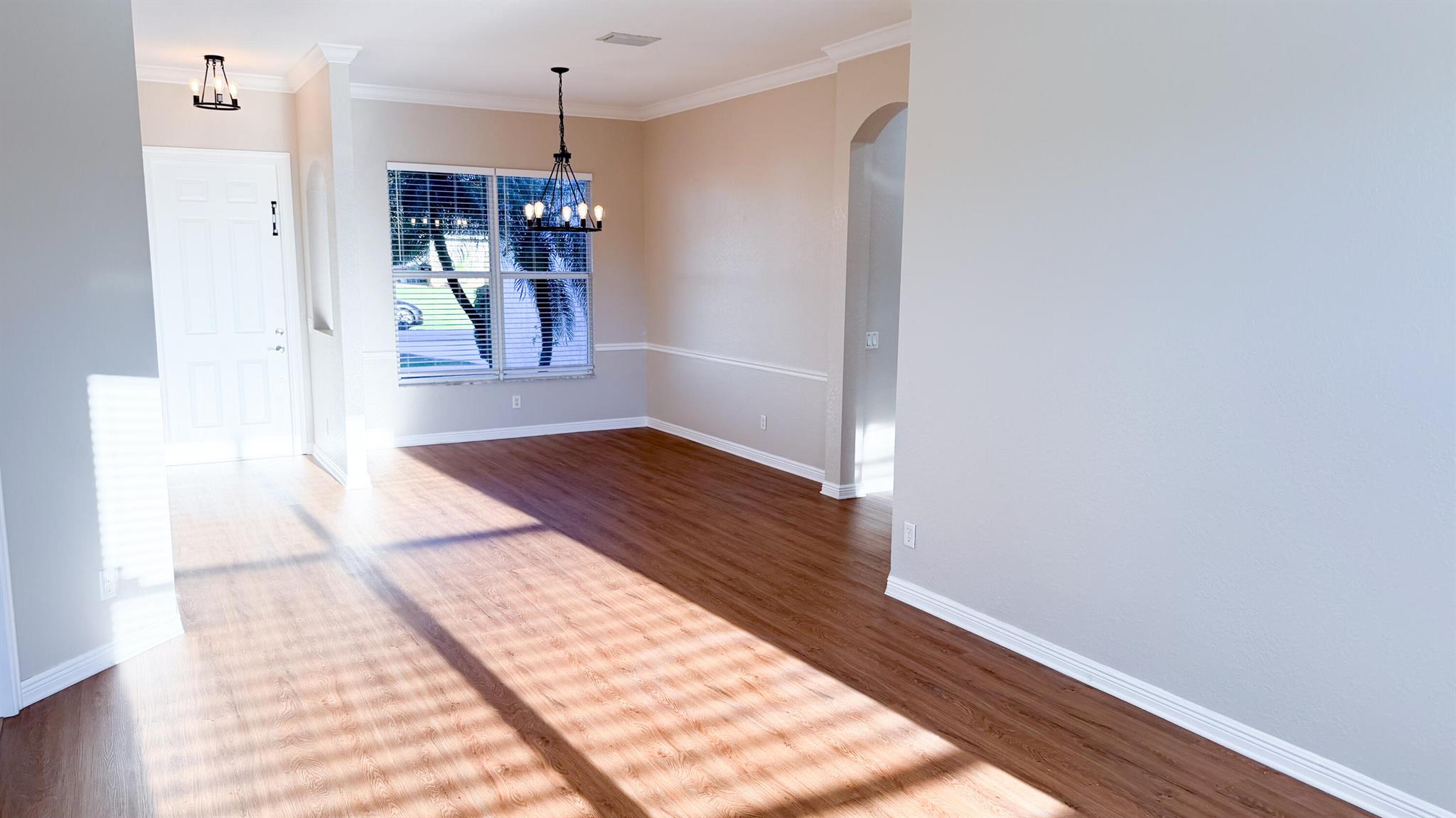 PORT ST LUCIE SECTION 21 - Residential Lease