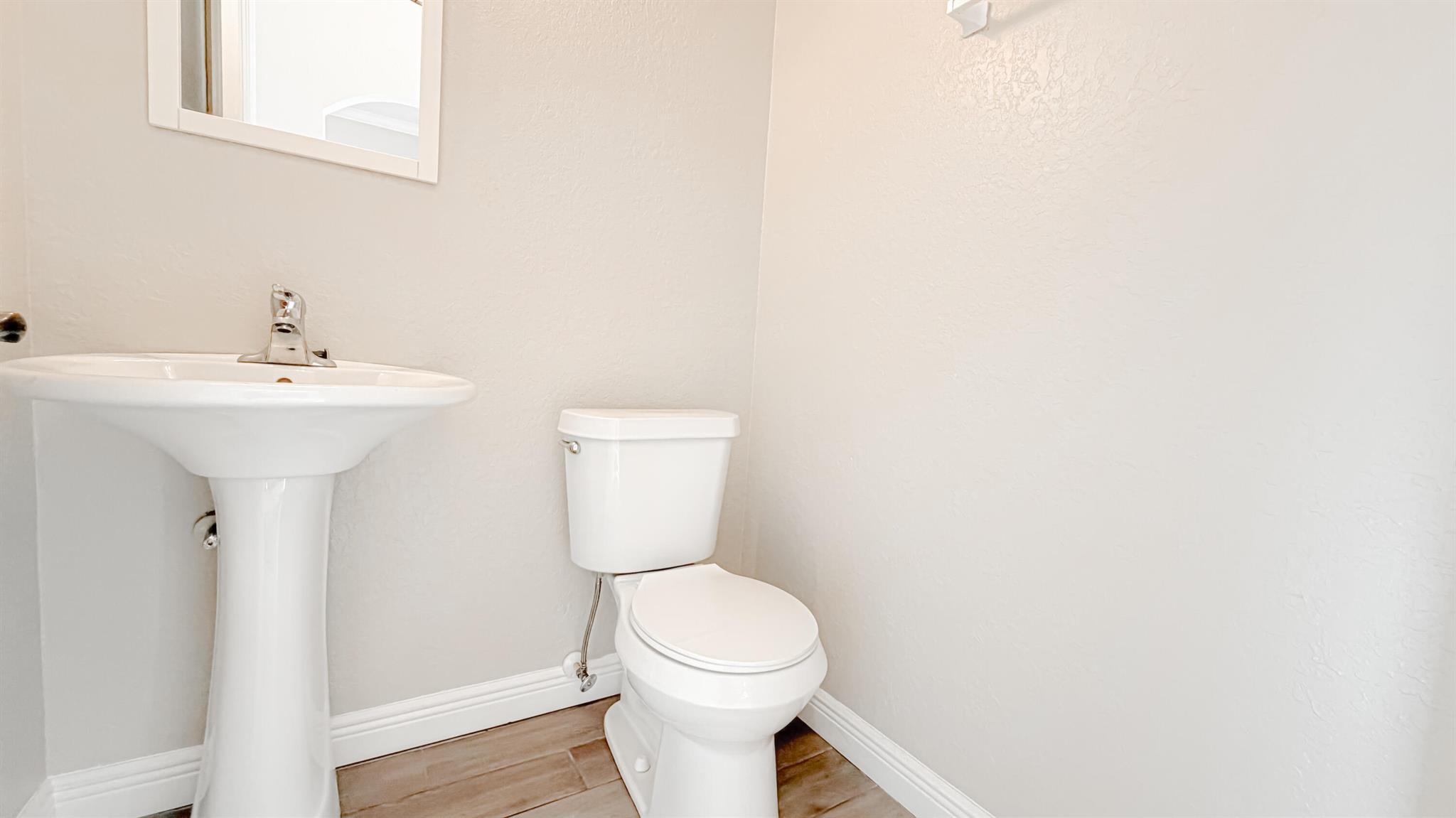 PORT ST LUCIE SECTION 21 - Residential Lease