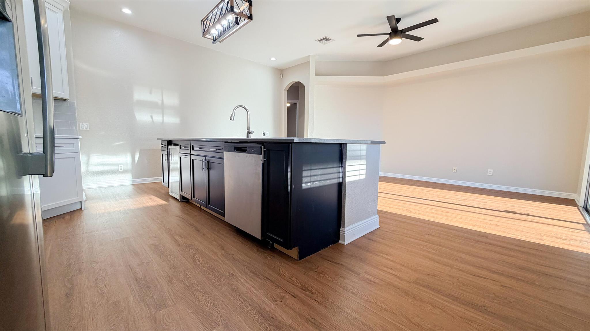 PORT ST LUCIE SECTION 21 - Residential Lease