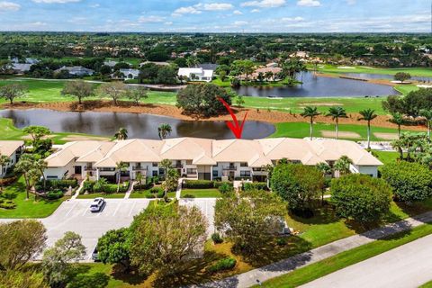 10677 Quail Covey Road Azalea Boynton Beach FL 33436