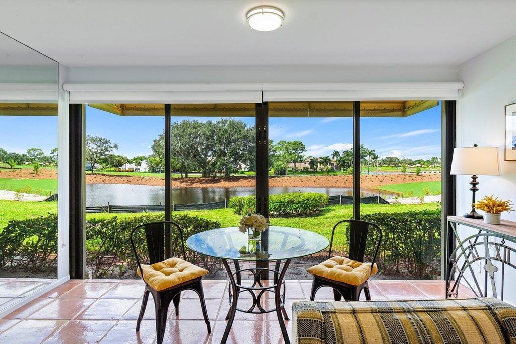 Photo of 10677 Quail Covey Road #Azalea, Boynton Beach, FL 33436 (MLS # R11024108)