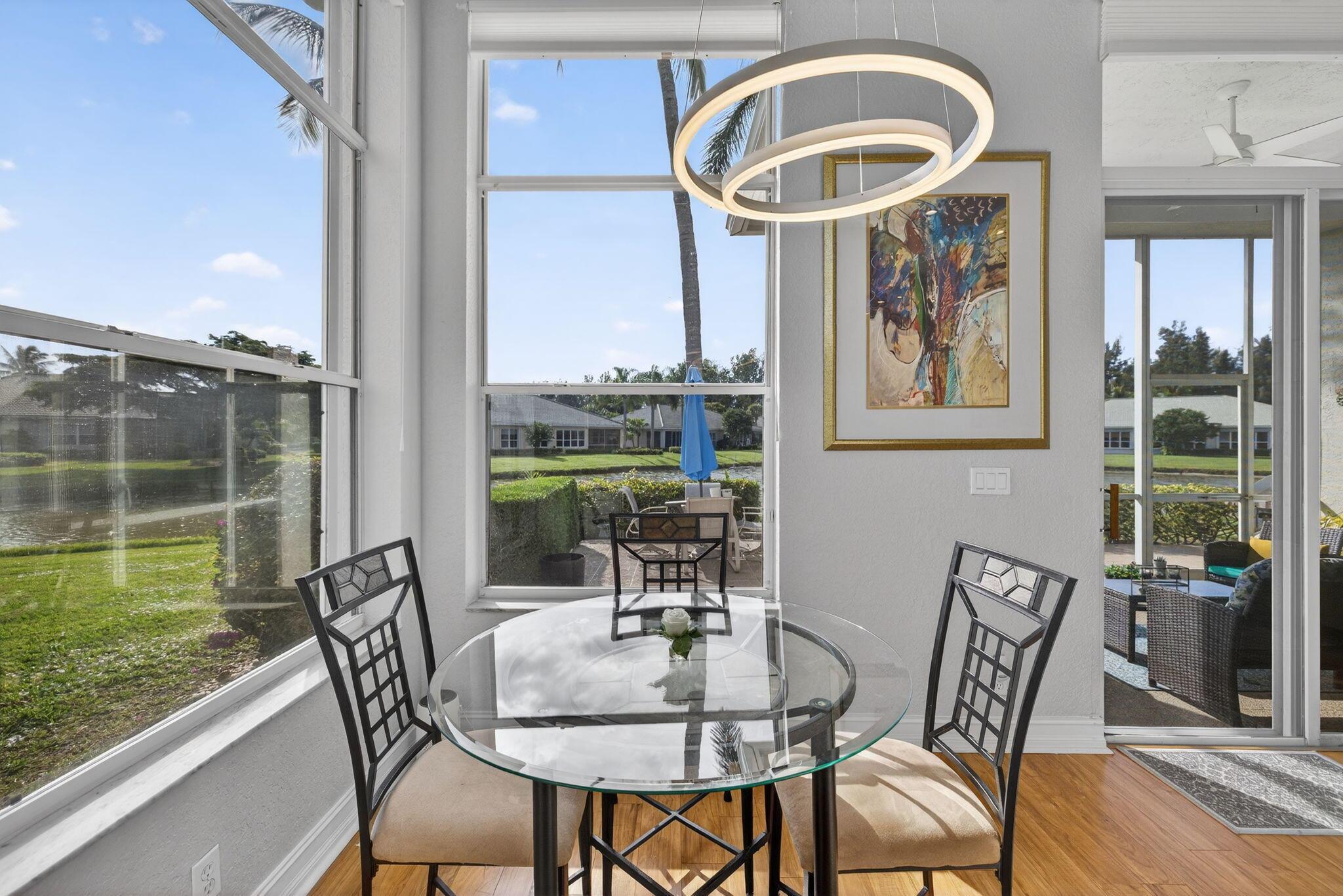 ABERDEEN /CARRINGTON LAKE - Residential