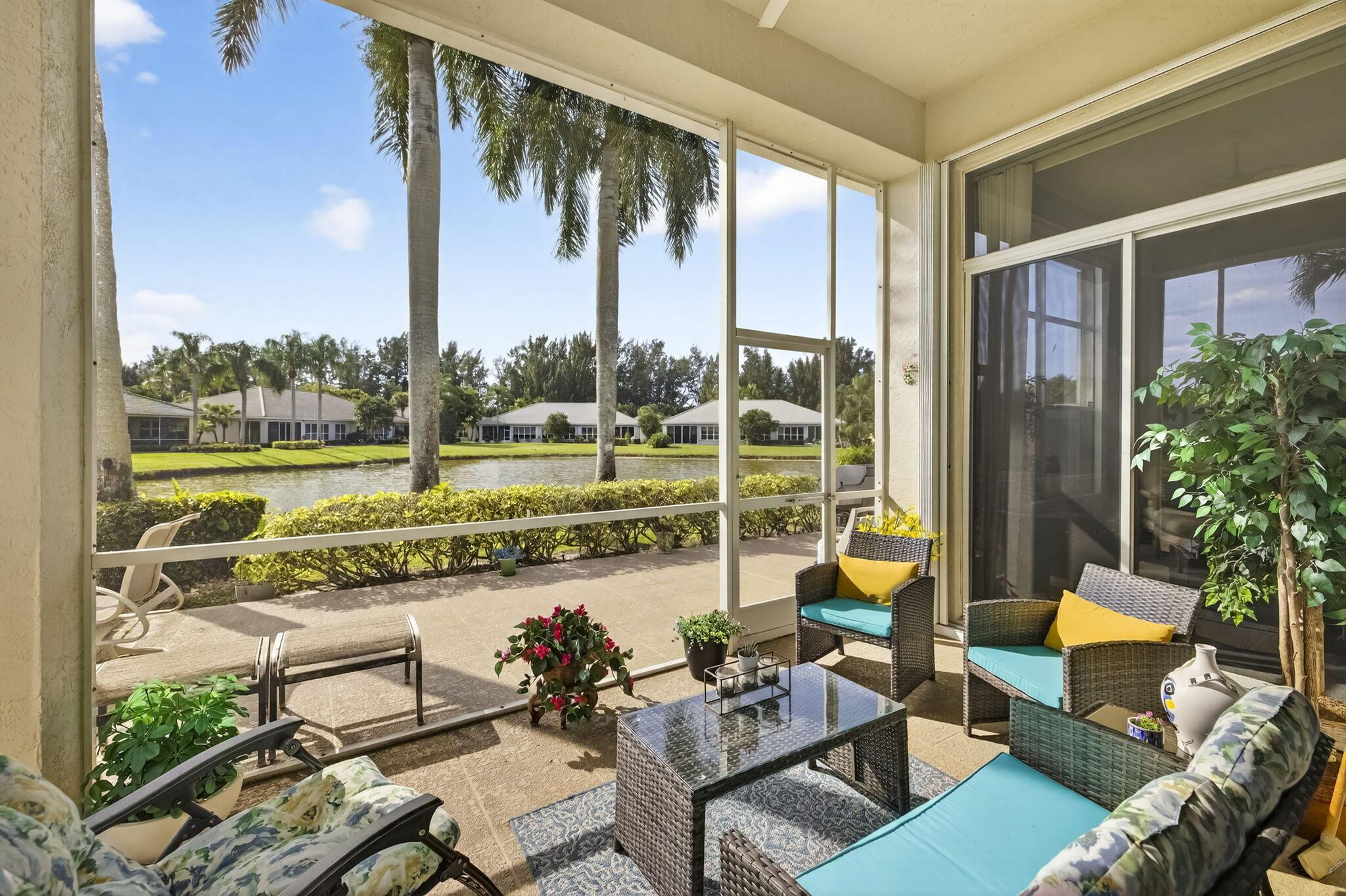 ABERDEEN /CARRINGTON LAKE - Residential