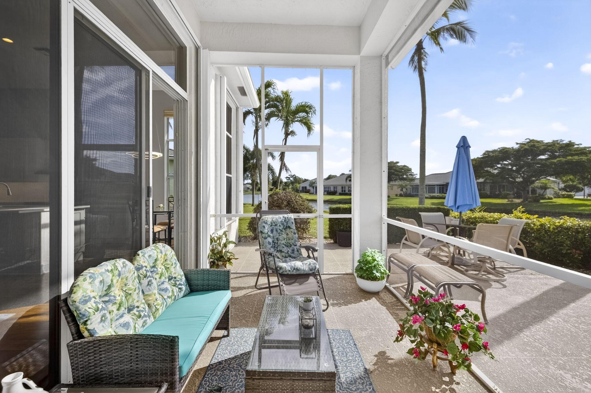 ABERDEEN /CARRINGTON LAKE - Residential