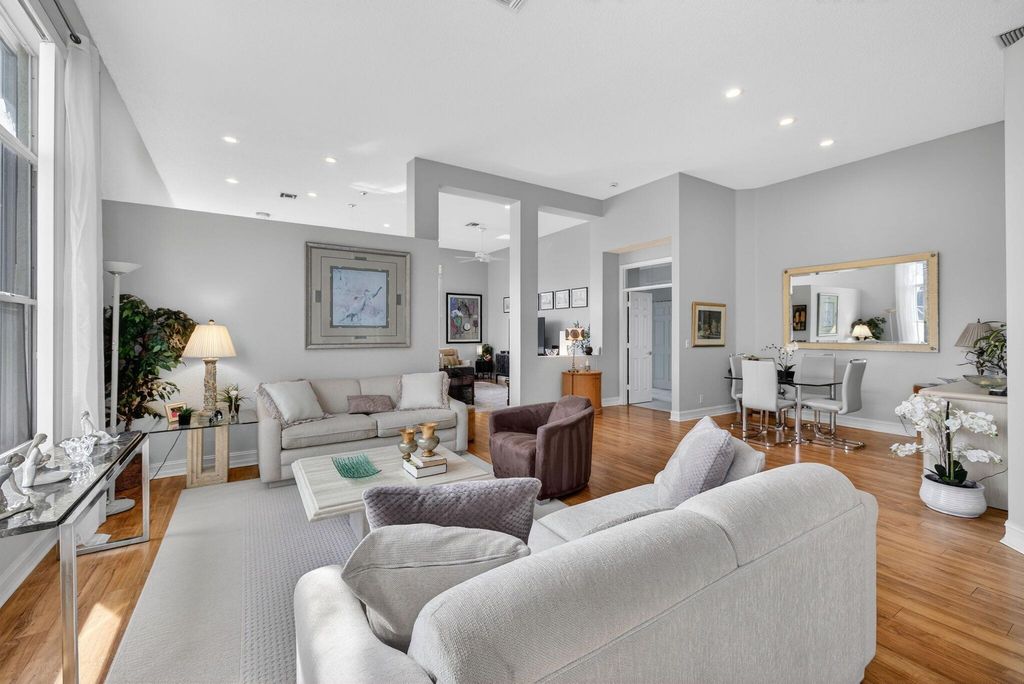 Photo of 7669 Rockford Road, Boynton Beach, FL 33472 (MLS # R11146663)