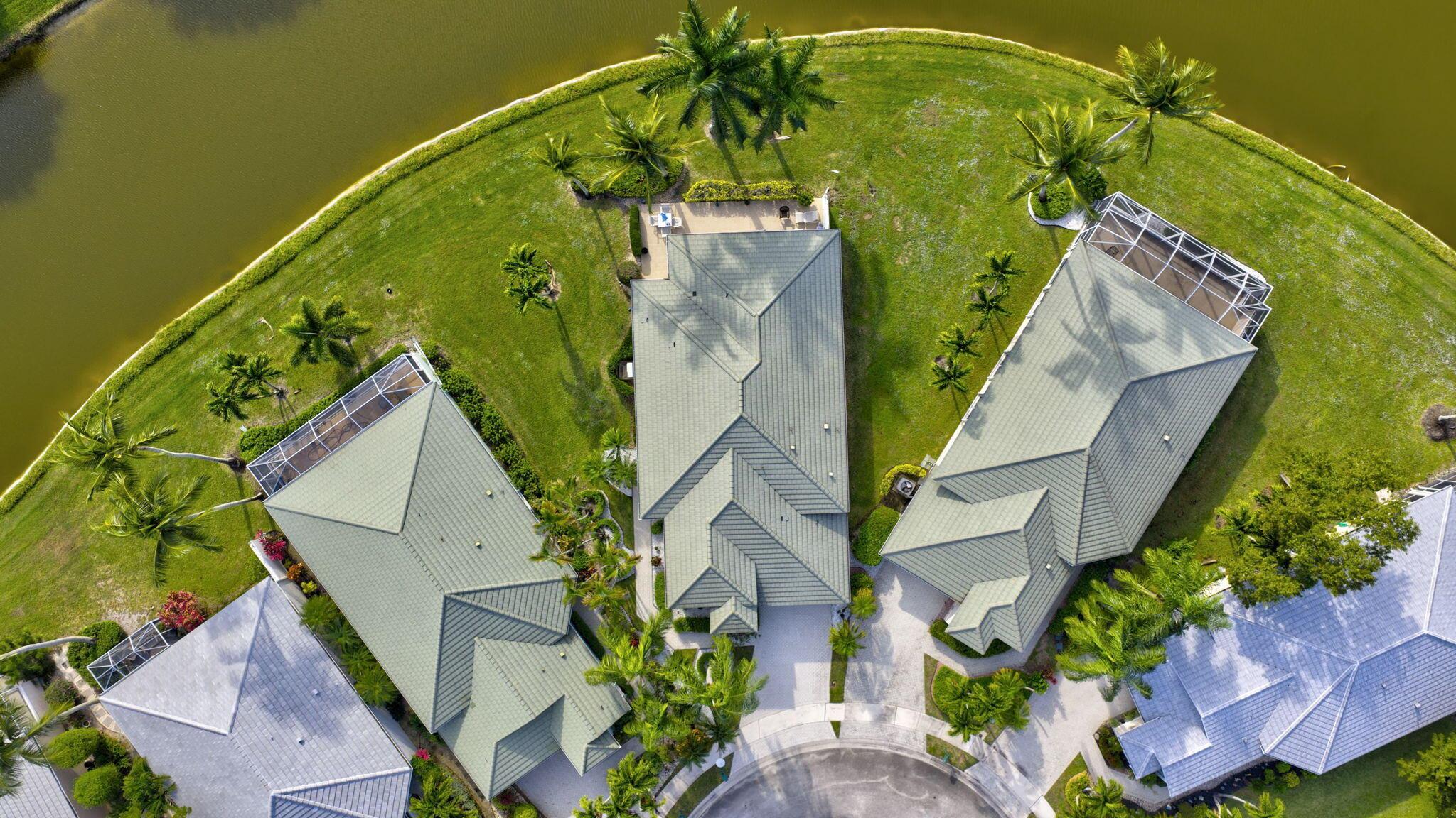 ABERDEEN /CARRINGTON LAKE - Residential