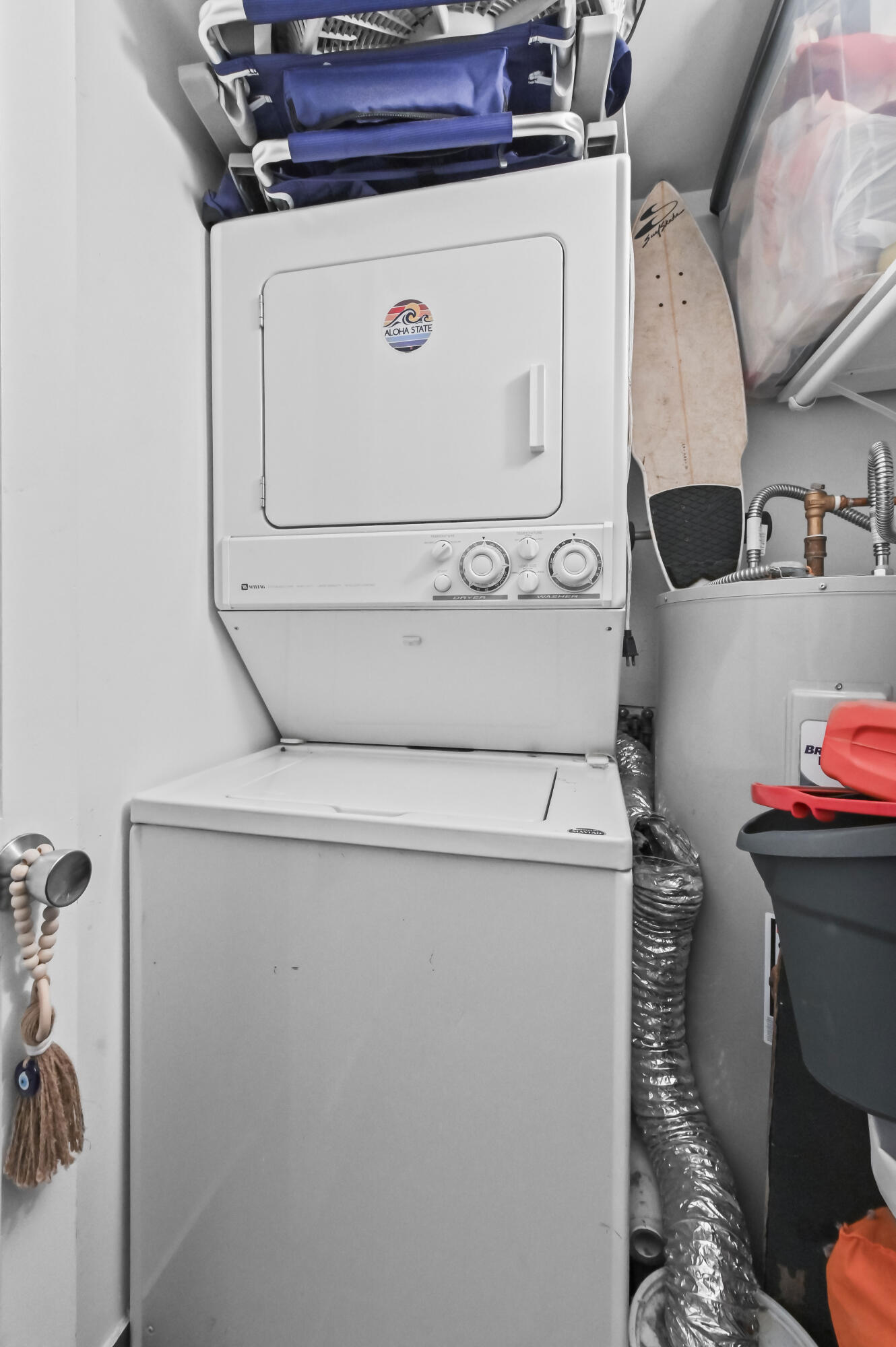 MAYFAIR HOUSE CONDO - Residential