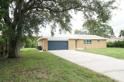 A home in Mangonia Park