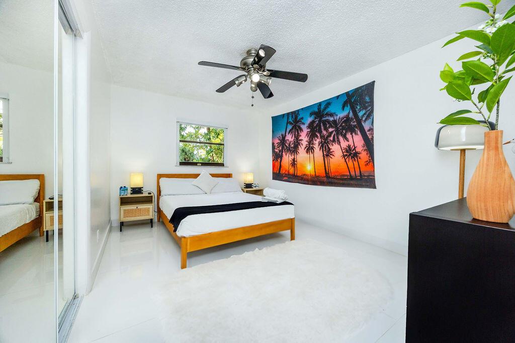 LAKE CLARKE MNR - Residential Lease