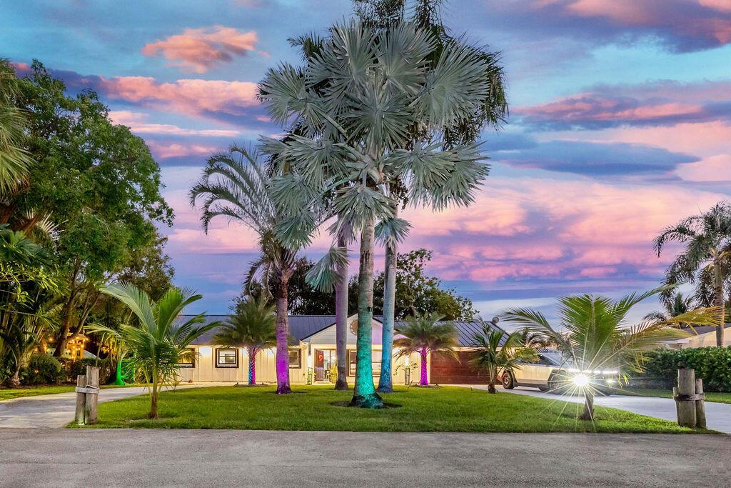 LAKE CLARKE MNR - Residential Lease