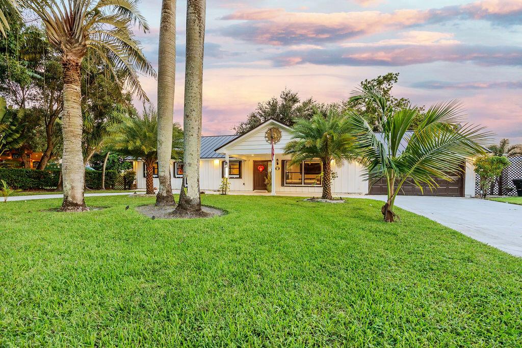 LAKE CLARKE MNR - Residential Lease