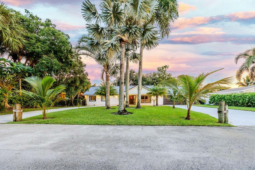 LAKE CLARKE MNR - Residential Lease