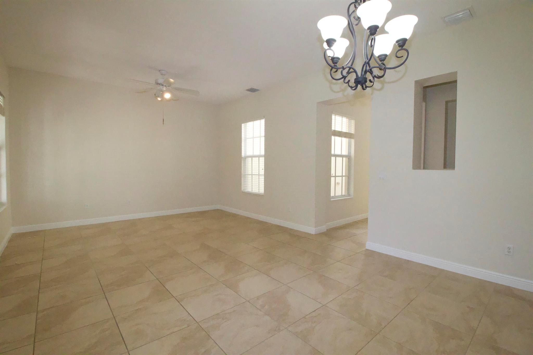 PENINSULA VILLAGE GREENS - Residential Lease