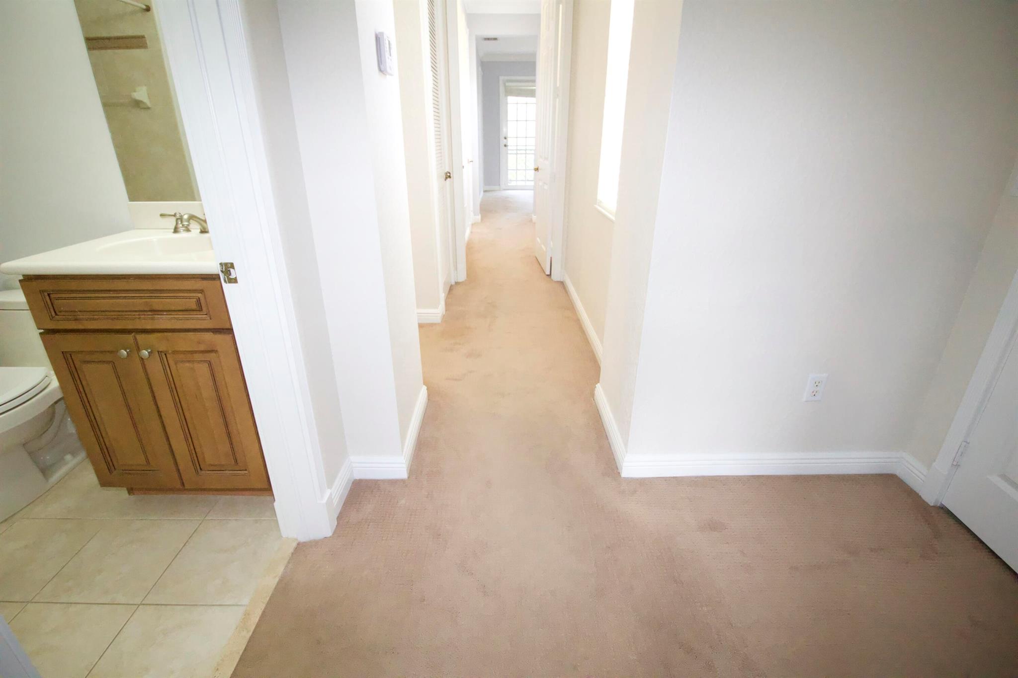 PENINSULA VILLAGE GREENS - Residential Lease