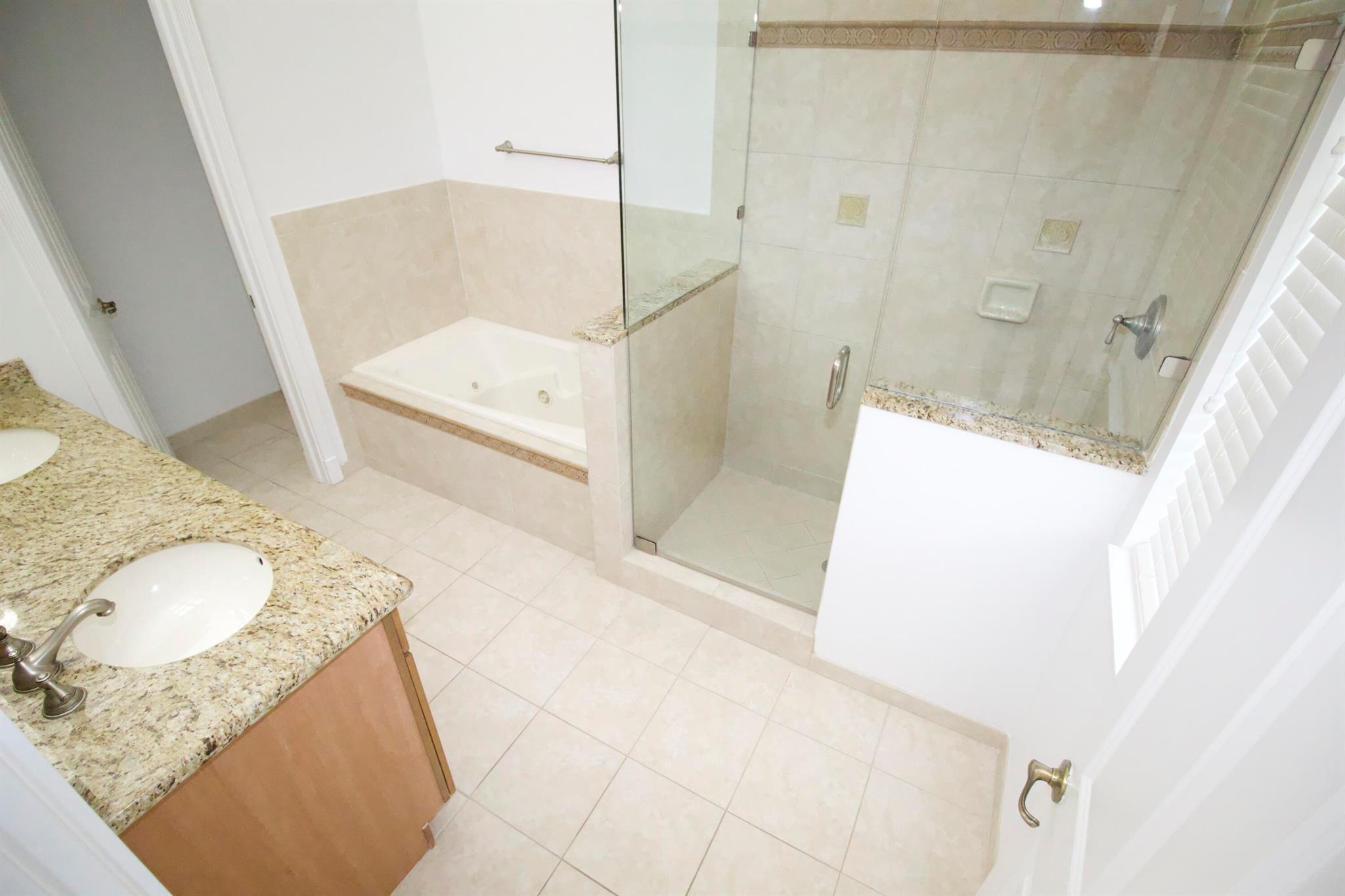 PENINSULA VILLAGE GREENS - Residential Lease