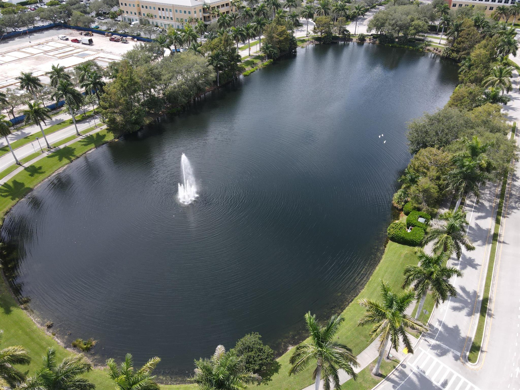 PENINSULA VILLAGE GREENS - Residential Lease