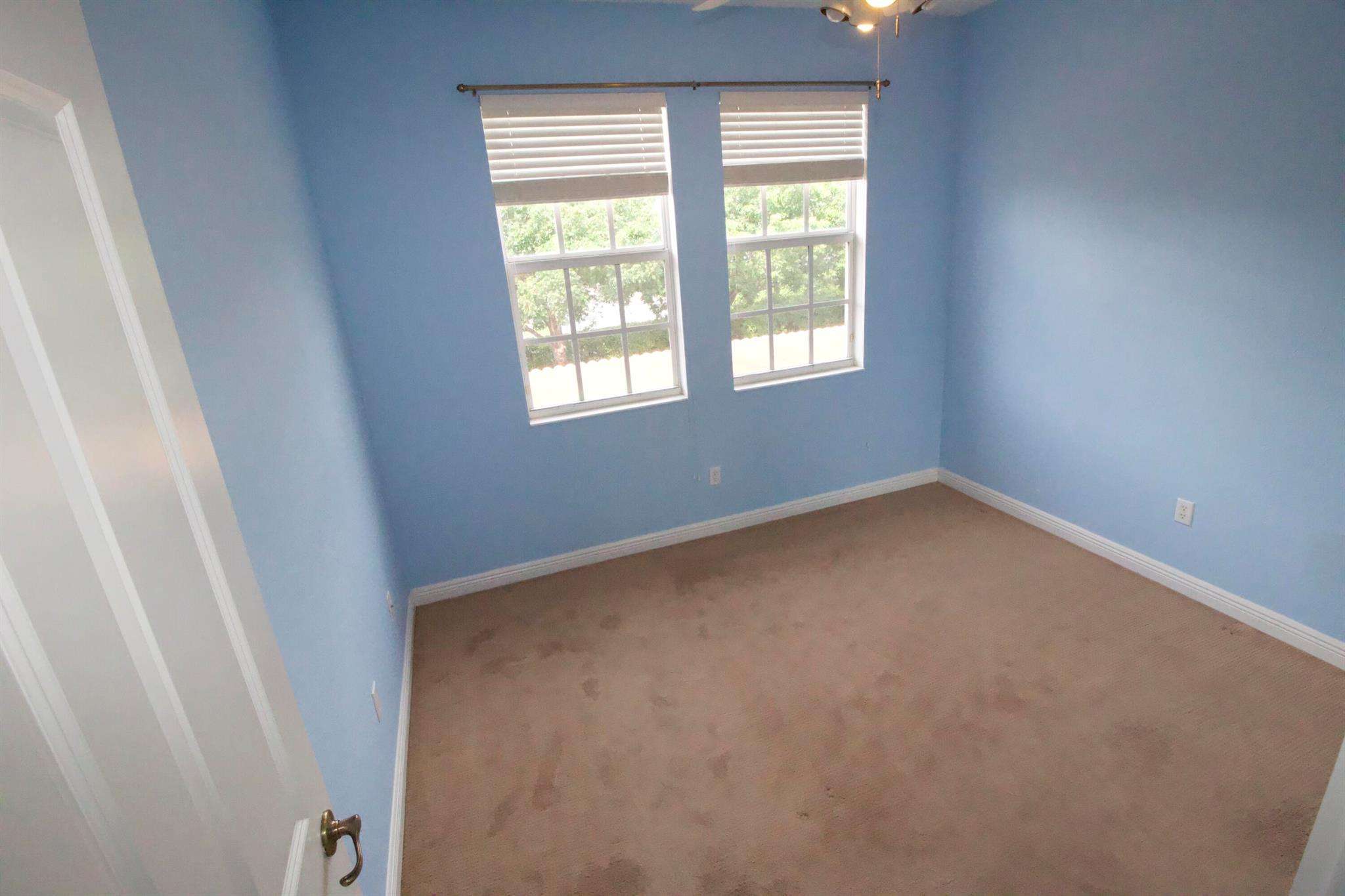 PENINSULA VILLAGE GREENS - Residential Lease