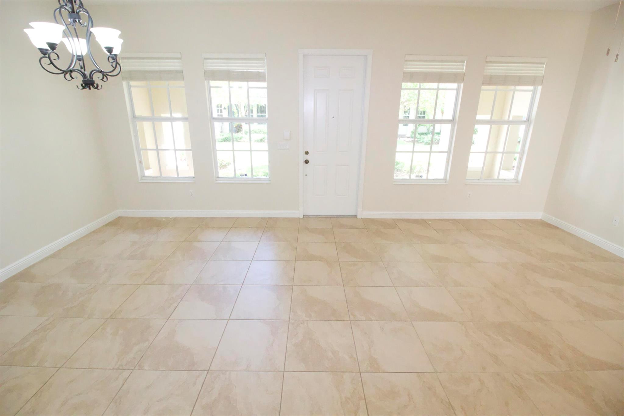 PENINSULA VILLAGE GREENS - Residential Lease