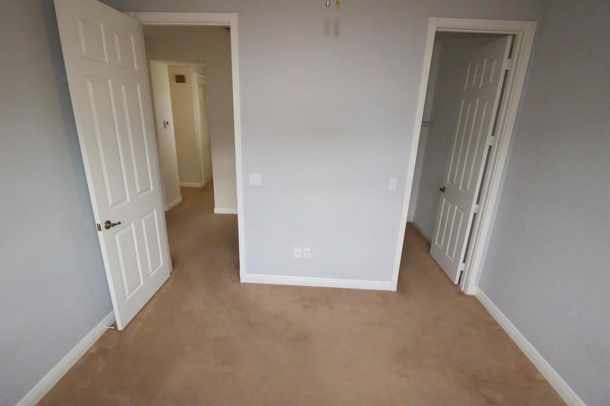 PENINSULA VILLAGE GREENS - Residential Lease