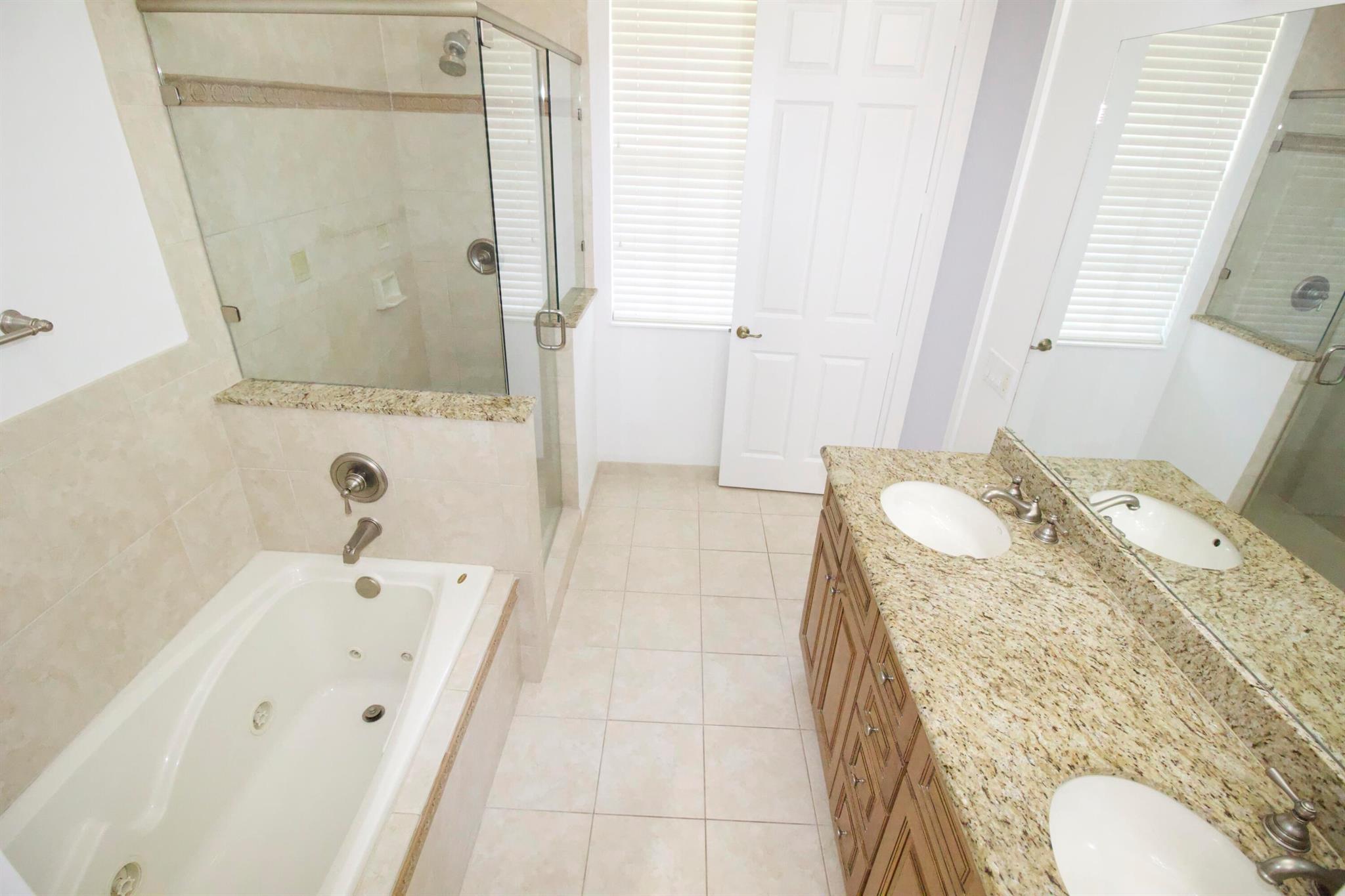 PENINSULA VILLAGE GREENS - Residential Lease