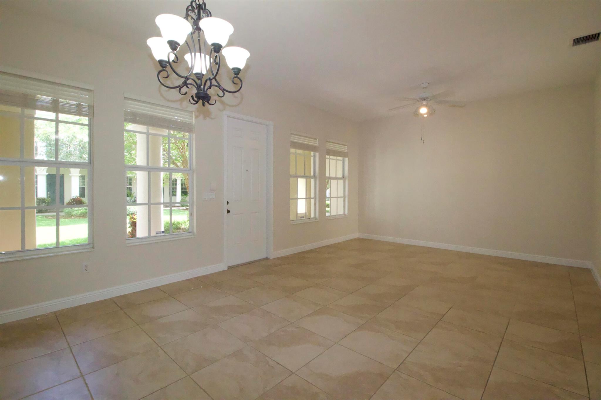 PENINSULA VILLAGE GREENS - Residential Lease