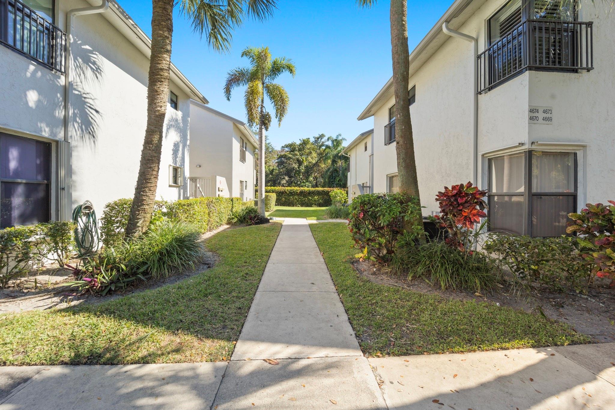 This property is listed for sale and lease. First floor condo in Baywood Village II. Split 2 bedroom 2 bath condo, master bedroom has a walk in closet with a newly remodeled bathroom. All new kitchen appliances, Brand new A/C 2024, Water Heater 2024, Brand New impact windows installed. Large screened in patio with washer/dryer looking at a beautiful preserves. HOA covers Cable Tv, Common Area, Landscaping/Lawn Maintenance, Outside Maintenance, Trash Removal. This is a very desirable community, do not wait to check it out. Township amenities includes clubhouse, theater, library, basketball, tennis, racquetball, fitness & more.
Monthly HOA is $594 & Master association is $189.