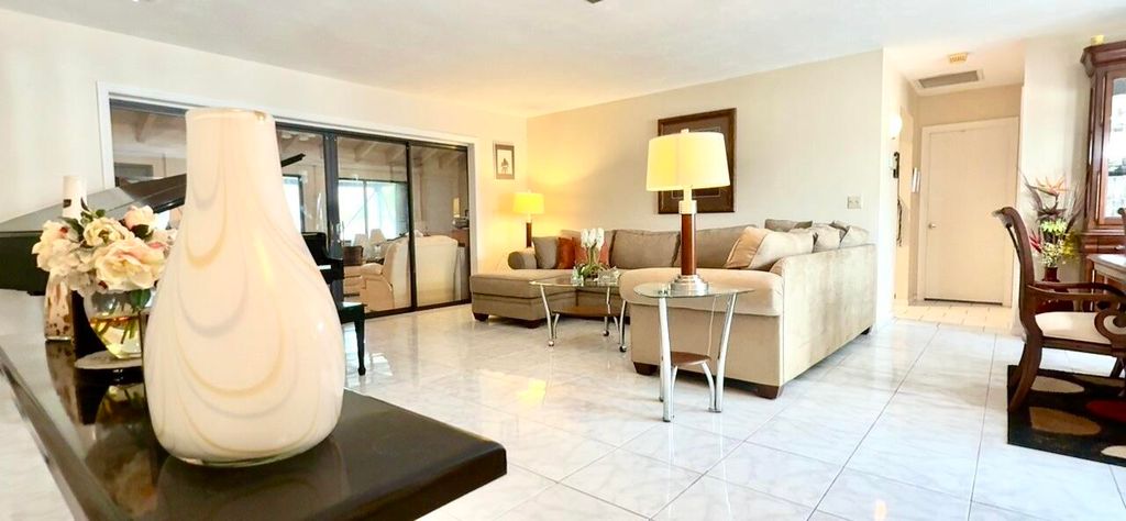 Photo of 2612 SE Morningside Boulevard, Port Saint Lucie, FL 34952 (MLS # R11118229)