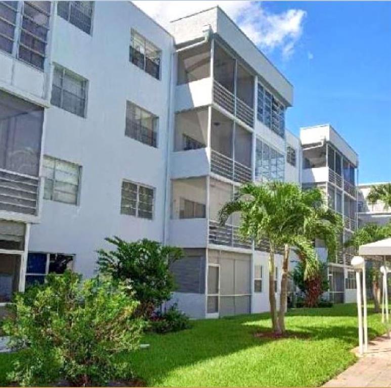 Quail Run - Residential