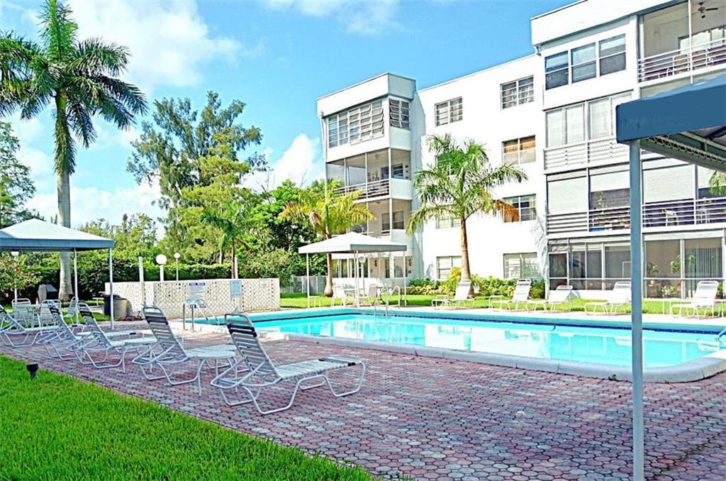 Quail Run - Residential