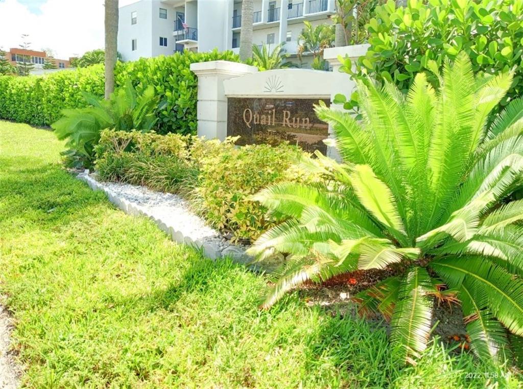 Quail Run - Residential