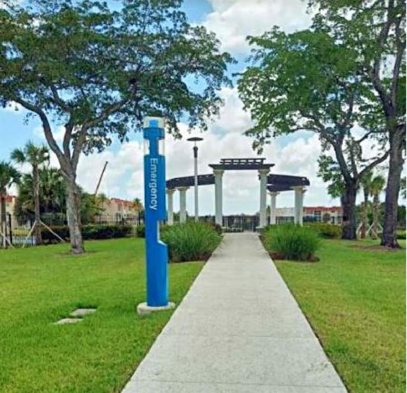 Quail Run - Residential